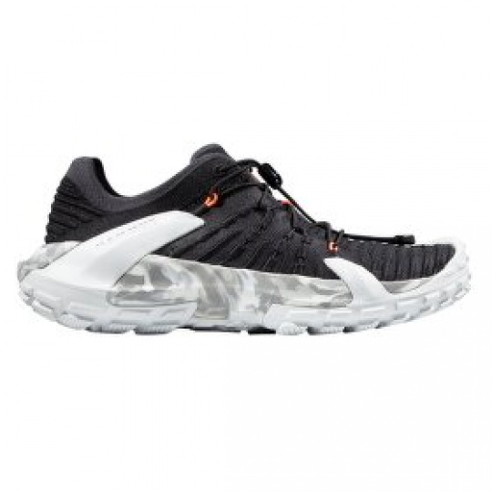 Boty Mammut Hueco Knit II Low Men