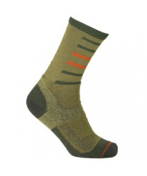 Ponožky Lorpen PTMC PRO TREK MIDWEIGHT CREW 1338 CARDAMOM SEED Ponožky Lorpen PTMC PRO TREK MIDWEIGHT CREW 1338 CARDAMOM SEED