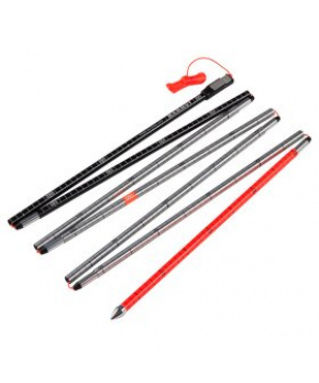 Sonda Mammut Probe 280 speed lock