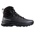 Boty Mammut Ducan III High GTX Men black 0001