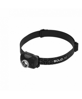 SOLIDLINE SH2 BLACK TEST IT, BLISTER