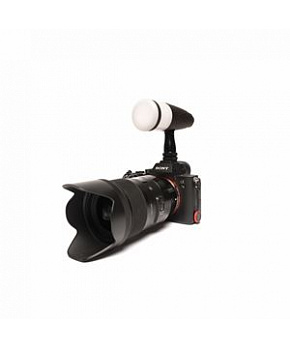 Camera Accessory Bracket