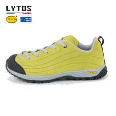 Lytos Florians Kid green obuv dětská vycházková Lytos Florians Kid green obuv dětská vycházková