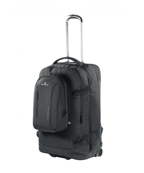 Ferrino Cuzco 80 - black