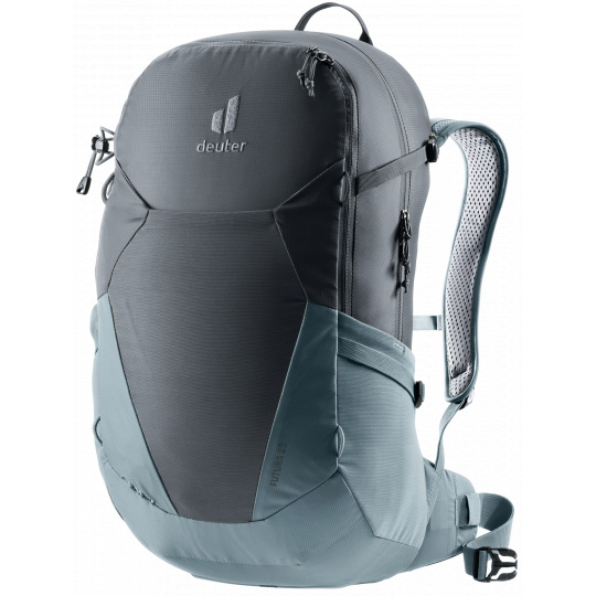 Batoh Deuter Futura 23 Graphite-Shale