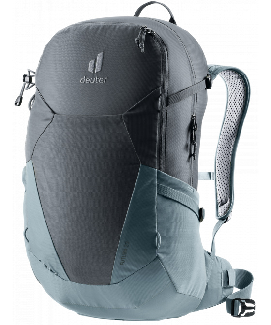 Batoh Deuter Futura 23 Graphite-Shale