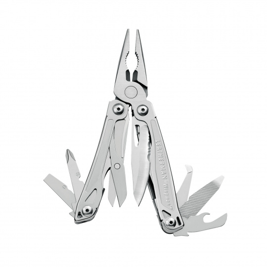 Multitool Leatherman Wingman