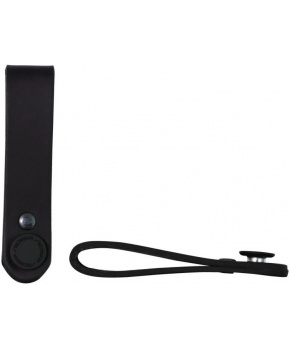 Morakniv Dangler 10 with Button Black závěs na opasek