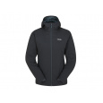 Rab Xenair Alpine Light Jacket Women's ebony/EBN