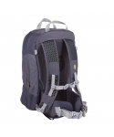 Batohové Nosítko na Děti Littlelife Traveller S4 Child Carrier Grey