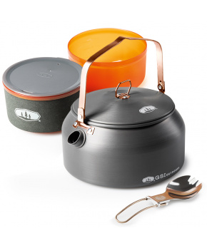 Gsi outdoors Halulite Ketalist; 1 l Gsi outdoors Halulite Ketalist; 1 l