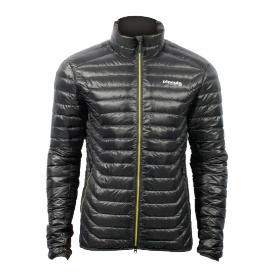 Péřová Bunda Pinguin Hill Jacket