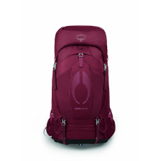 Batoh Osprey AURA AG 50 berry sorbet red Batoh Osprey AURA AG 50 berry sorbet red