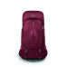 Batoh Osprey AURA AG 50 berry sorbet red