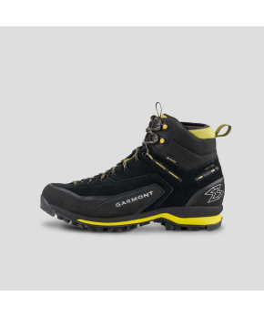 Boty Garmont VETTA TECH GTX black Boty Garmont VETTA TECH GTX black