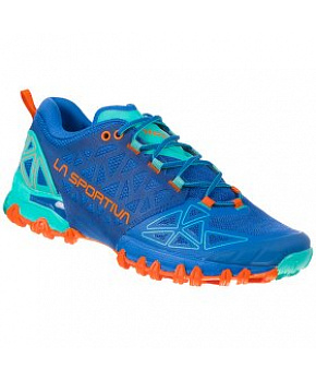 Boty La Sportiva Bushido II Woman Boty La Sportiva Bushido II Woman