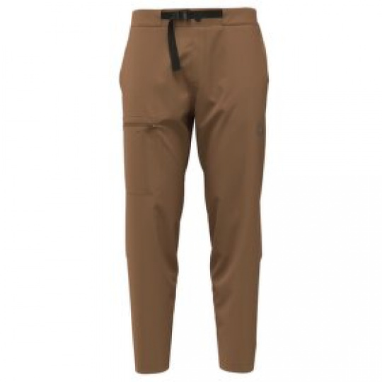 Kalhoty Mammut Tamaro Pants Men 7546 claystone