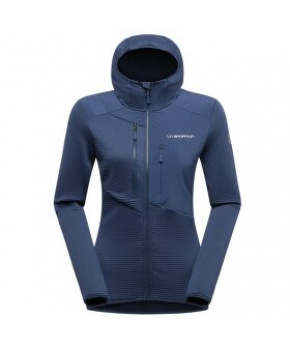 Bunda La Sportiva Lucendro Thermal Hoody W