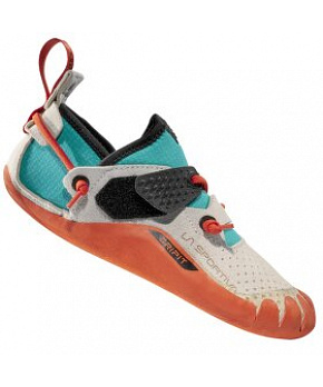 Lezečky La Sportiva Gripit Chalk