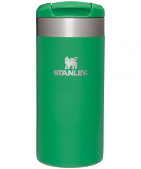 STANLEY Termohrnek The AeroLight™ Transit Mug 350 ml/12oz Meadow