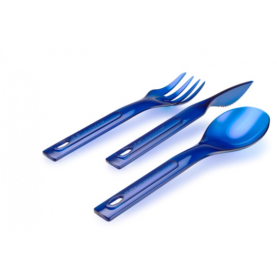 Příbor GSI Stacking cutlery set