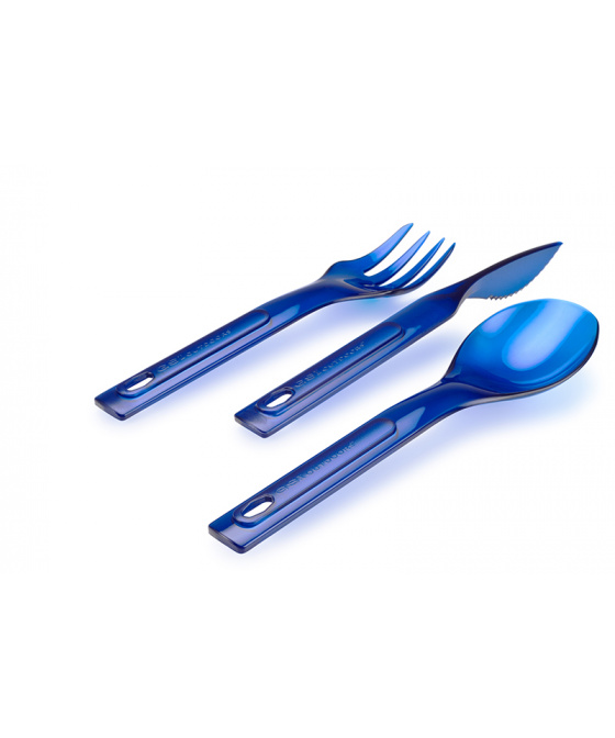 Příbor GSI Stacking cutlery set