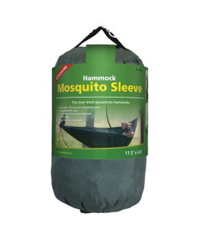 Coghlan´s moskytiéra Hammock Mosquito Sleeve