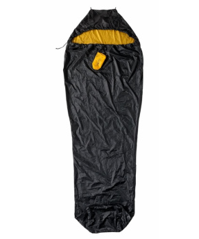 Cocoon neprodyšná vložka Vapor Barrier L beluga black/fresia