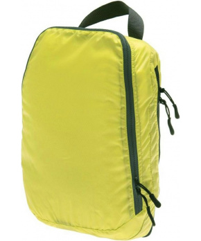 Cocoon organizér Two-In-One Separated Packing Cube Light L wild lime