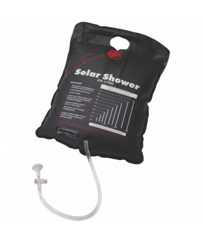Easy Camp solární sprcha Solar Shower 20l