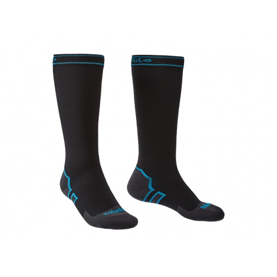 Bridgedale Storm Sock MW Knee black/845