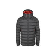 Rab Electron Pro Jacket anthracite/ANT Rab Electron Pro Jacket anthracite/ANT