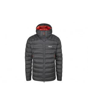 Rab Electron Pro Jacket anthracite/ANT Rab Electron Pro Jacket anthracite/ANT