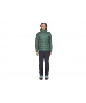 Rab Electron Pro Jacket Women's green slate/GNS