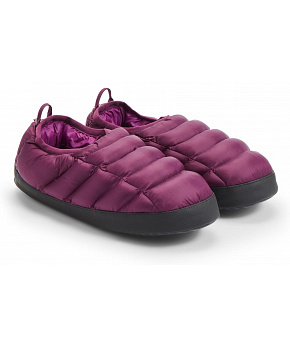 Rab Cirrus Hut Slippers mulberry/MUL Rab Cirrus Hut Slippers mulberry/MUL