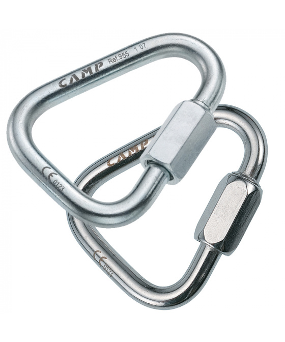 Mailona Camp Delta Quick Link