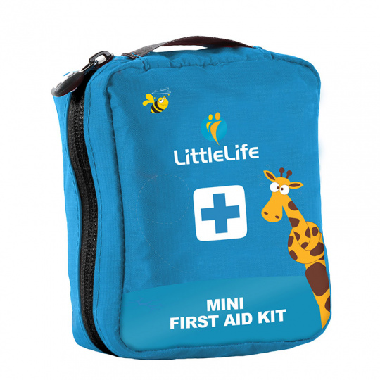 Lékárnička LittleLife Mini First Aid Kit