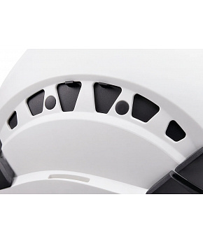 Petzl Pracovní přilba Petzl Vertex Vent barva Bílá Petzl Pracovní přilba Petzl Vertex Vent barva Bílá