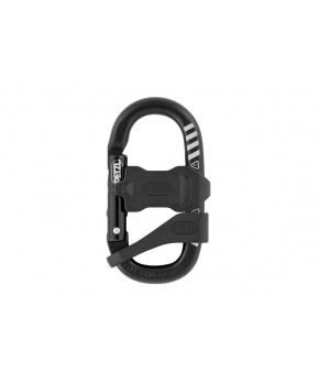 Petzl MINO pomocná karabina se 2 příčkami