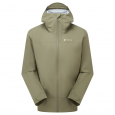 Montane CETUS JACKET-CAPER-S pánská bunda olivová