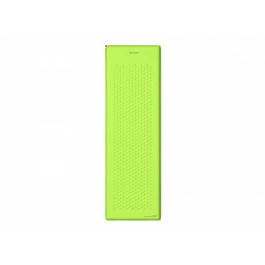Karimatka Hannah LEISURE 7,0 WIDE parrot green