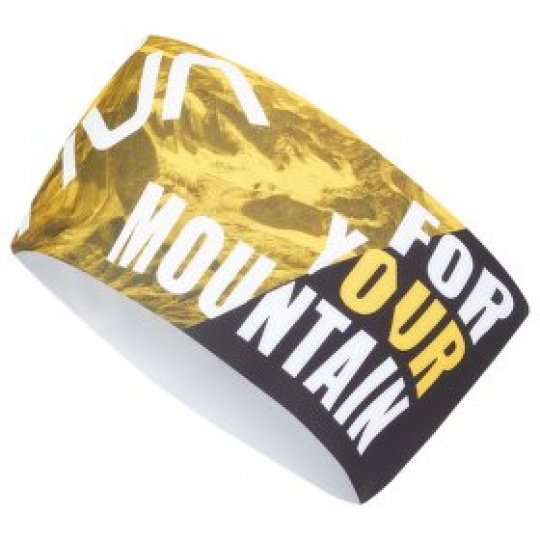 Čelenka La Sportiva Promo Headband