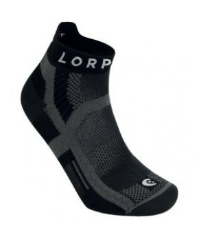 Ponožky Lorpen T3LIE T3 LIGHT HIKER MINI ECO 5779 ANTHRACITE Ponožky Lorpen T3LIE T3 LIGHT HIKER MINI ECO 5779 ANTHRACITE