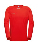 Triko s dlouhým rukávem Mammut Aenergy FL Longsleeve Men