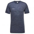 Triko krátký rukáv Mammut Tree Wool FL T-Shirt Men