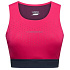Podprsenka La Sportiva Captive Air Top W Azalea/Night Sky