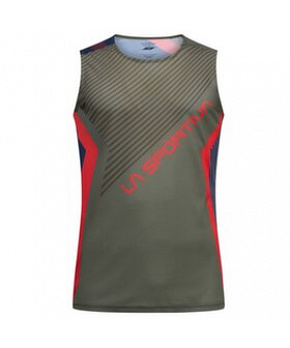 Tílko La Sportiva Flow Tank M