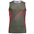 Tílko La Sportiva Flow Tank M