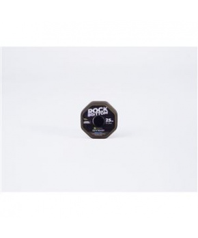 Connexion Rock Bottom Tungsten Soft Coated Hooklink Camo Brown 25lb 10m