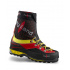Horolezecká celoroční obuv Kayland Apex Evo 018018015 GTX black red